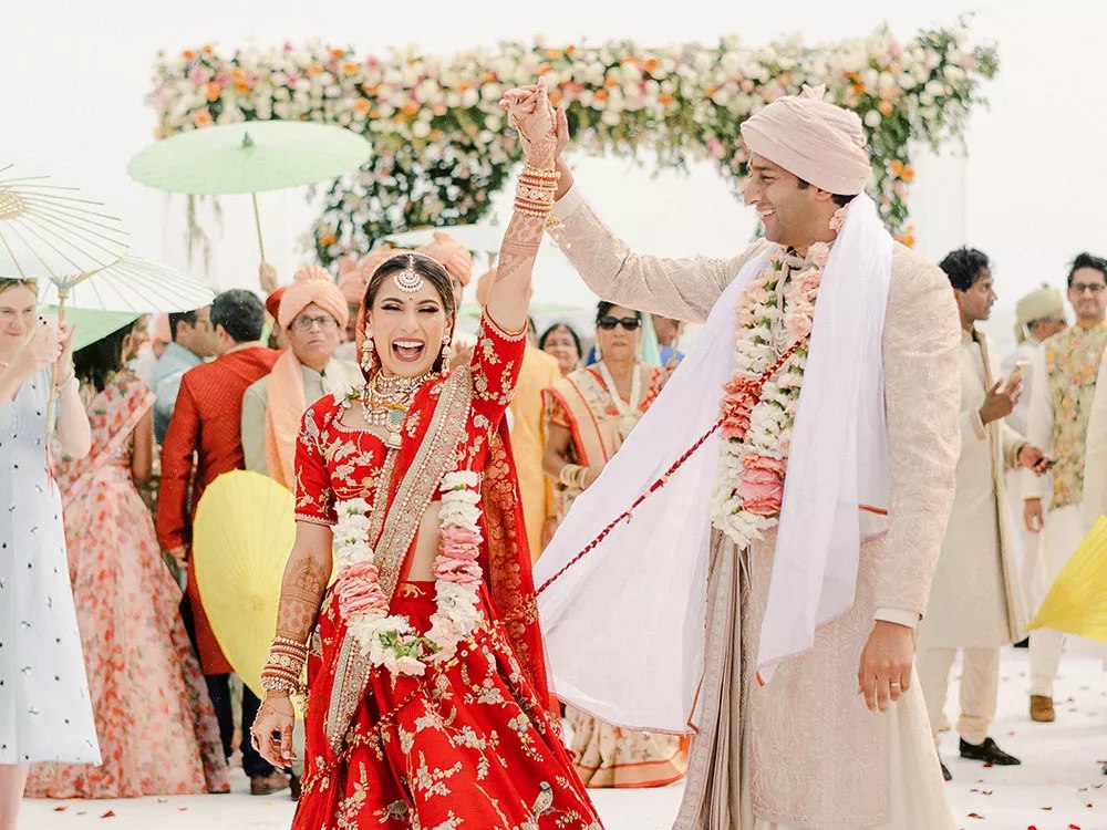 What Does Marriage Mean To Millennials The Auntie Network